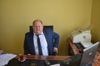 KAZDAĞI - Kazdağının Doğum Günü Kutlaması