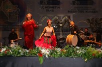 MUSTAFA HAKAN GÜVENÇER - Manisa'da Suzan Kardeş Rüzgarı