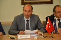 İŞBAŞI EĞİTİM PROGRAMI - Manisa'da Yaklaşık 4 Ayda 9 Bin 487 Kişi İstihdam Edildi