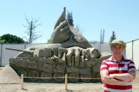 CEM KARACA - Milletin Darbeye Karşı İradesi Kuma Yansıdı