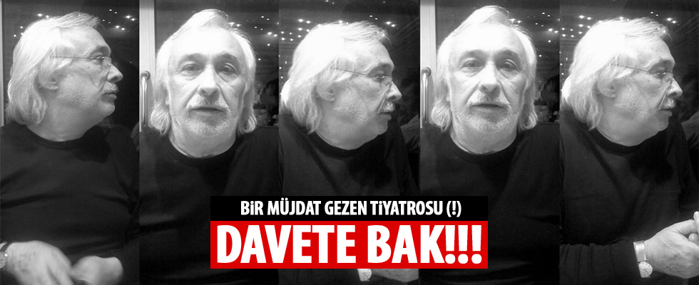 Müjdat Gezen Sanat Merkezi kundakçısına tahliye kararı