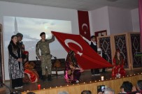 SELAMI KAPANKAYA - Niksar'da 15 Temmuz Şehitleri Anıldı