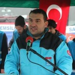 ZEKAT - Sakarya Beşir Derneği Yetim Ve Yoksulun Yüzünü Güldürmeye Devam Ediyor