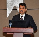 TÜRKIYE ADALET AKADEMISI - TAA Başkanı Akçil Açıklaması 'Bu Yıl Türkiye'de Hakim Ve Savcı İhtiyacı Giderilecek'