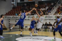 TBL 1. Lig Play-Off