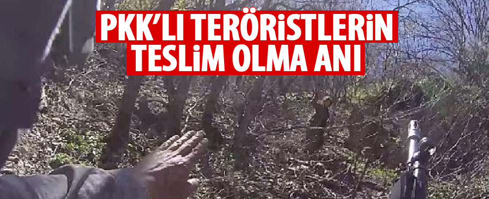 Tunceli'de etkisiz hale getirilen terörist sayısı 27 oldu