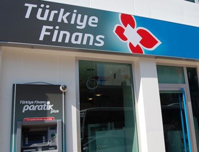 Türkiye Finans'ın adı değişiyor!