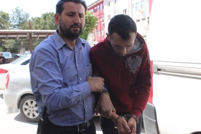 Üniversite öğrencisine silah zoruyla tecavüz iddiası