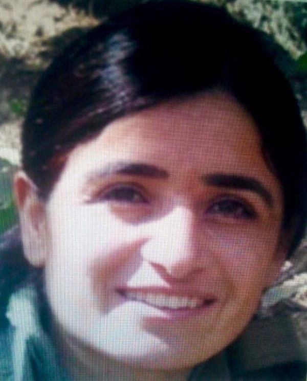İşte öldürülen PKK'nın sözde sorumlusu