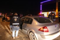 TÜRK POLİS TEŞKİLATI - 81 İlde Huzur Operasyonunda 628 Kişi Yakalandı