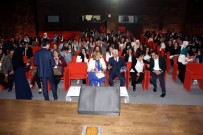 İSMAIL KAYA - AGÜ'de Model United Nation Programı Düzenlendi