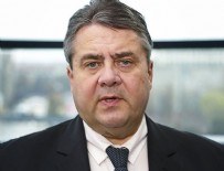 Almanya Dışişleri Bakanı: Hayır oyu verenlerden vize istemeyelim