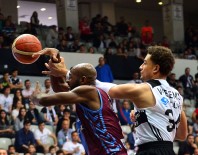 DJ - Beşiktaş Rahat Kazandı