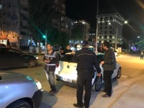 Bilecik'te 'Huzur' Operasyonu