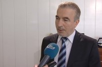 SIYASI PARTILER YASASı - Bostancı'dan Erdoğan'ın AK Parti Üyeliğine İlişkin Açıklama