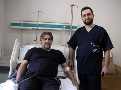 Bursa'da Mide Küçültme Ameliyatları Artık Devlet Hastanelerinde De Yapılıyor