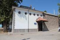 Çankırı'da 4 Asırlık Tarihi Hamam Şifa Verecek