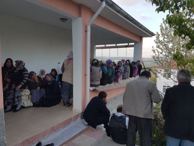 Çankırı'da Karbonmonoksit Zehirlenmesi