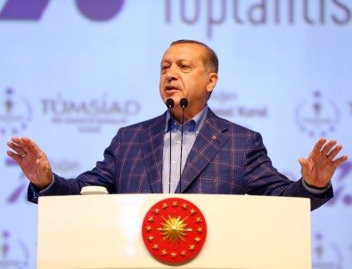 Cumhurbaşkanı Erdoğan'dan Sincar Mesajı Açıklaması 'Bir Gece Ansızın Gelebiliriz'
