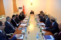 İŞBAŞI EĞİTİM PROGRAMI - Erzincan Da 42 Typ Programında 2 Bin 259 Kişi İstihdam Edildi