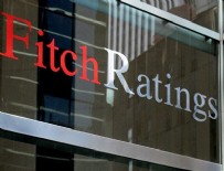 FITCH - Fitch 4 ülkenin kredi notunu açıkladı