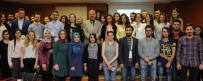 BARIŞ BAŞAR - 'Gençlik Komisyonu Her Yerde'