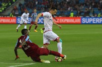 ONUR KıVRAK - İlk Yarıda Eşitlik Var