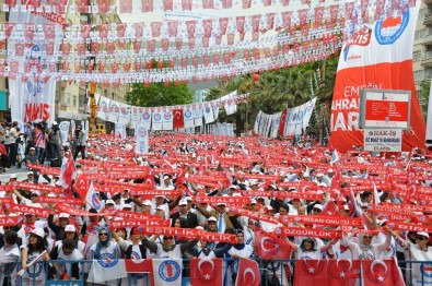 ILO'da Temsil Yetkisi Türk-İş'ten Memur-Sen'e Geçiyor