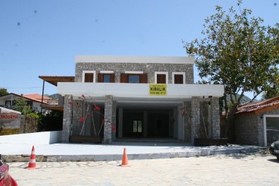 Kenan İmirzalıoğlu 1 koydu 5 aldı