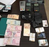 FLASH BELLEK - İstanbul'da Suç Şebekesine Operasyon Açıklaması 8 Gözaltı