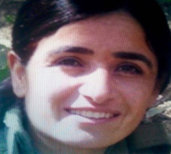 İşte öldürülen PKK'nın sözde sorumlusu
