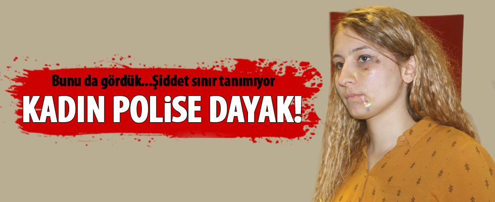 Kadına Şiddet Sınır Tanımıyor