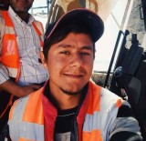 YERKESIK - Milas'ta İş Kazası Açıklaması 1 Ölü