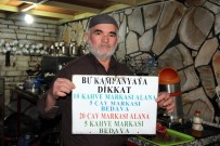 Nazilli'de Zamlara Tavşankanı Çözüm