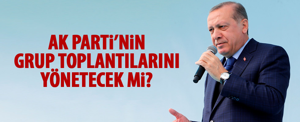 AK Partili Bostancı'dan önemli açıklamalar