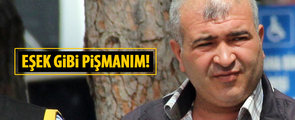 Patronunu öldürdü, iş bulup evlendi, 12 yıl sonra yakalandı