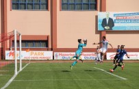 NAZİLLİ BELEDİYESPOR - Spor Toto 2. Lig