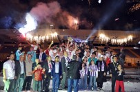 Spor Toto 3. Lig 3. Grup'da Şampiyon AFJET Afyonspor