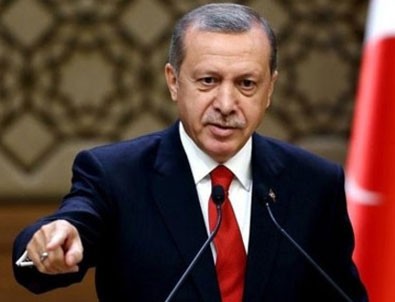Cumhurbaşkanı Erdoğan gündemi değerlendirdi