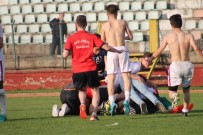 MEHMET CAN - U-17 Türkiye Şampiyonası'nın Finalistleri Belli Oldu