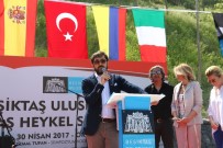 BEŞIKTAŞ BELEDIYESI - Usta Heykeltraşların Eserleri Beşiktaş Sokaklarında Sergilenecek