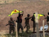 YPG Türkiye'yi tehdit etti