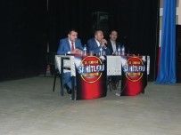 15 Temmuz Gazileri Aşkale'de