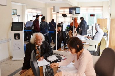 5 Yıllık Yasak Bitti, Artık O Belgeler 'E-Devlet'ten Alınıyor