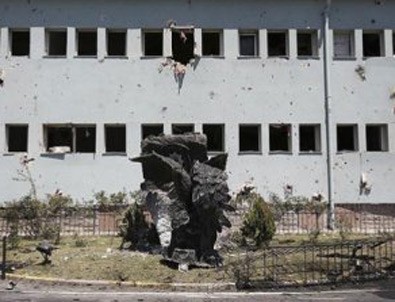 Ankara'yı kana bulayan FETÖ'cü pilotlar ve savunmaları