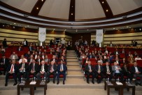 ÇETIN OSMAN BUDAK - ATSO 135. Yaşını Kutladı