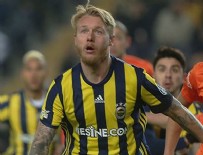 SİMON KJAER - Avrupa’da Simon Kjaer çılgınlığı