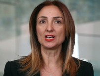 Aylin Nazlıaka: Yüzde 57 'hayır' diyor