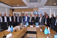 AÇIK ARTTIRMA - Babadağ Teleferik Projesinin İhalesini Yapıldı