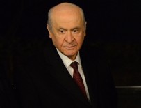 Bahçeli ilk kez anket tahmininde bulundu!